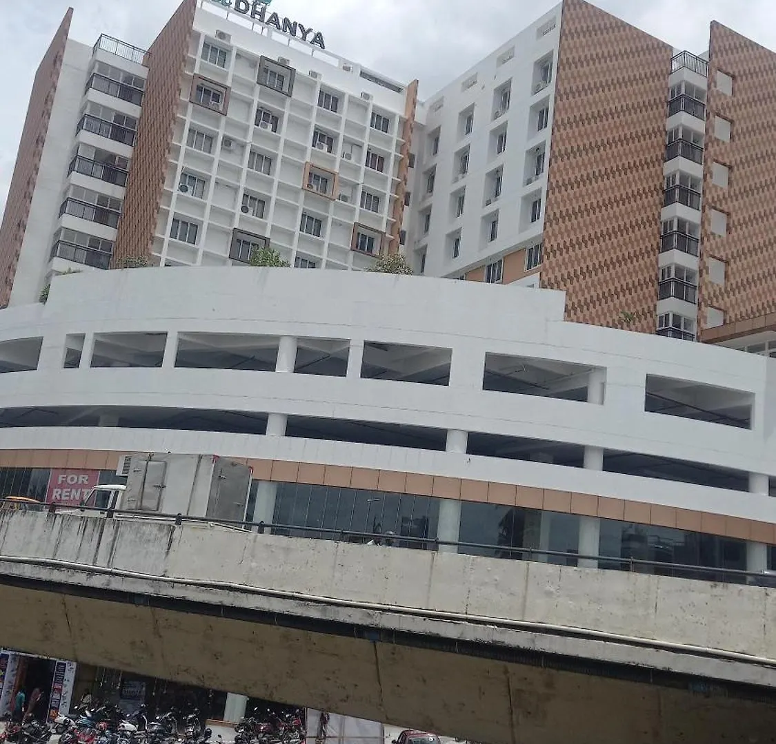 شقة Trivandrum تريفِندرم