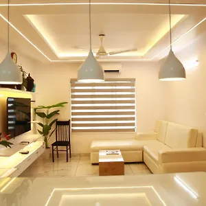  Apartment The Crystal